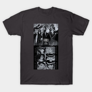 The Family 2 T-Shirt